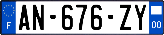 AN-676-ZY