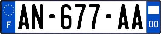 AN-677-AA