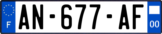 AN-677-AF