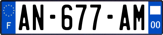 AN-677-AM