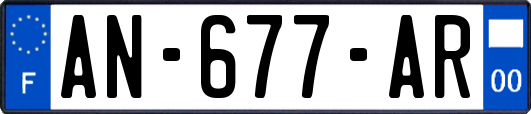 AN-677-AR