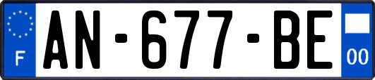 AN-677-BE