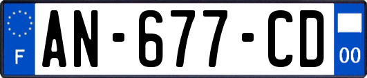AN-677-CD