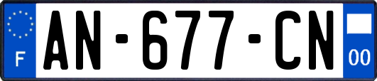 AN-677-CN