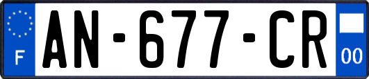 AN-677-CR