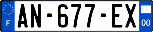 AN-677-EX