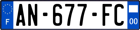 AN-677-FC