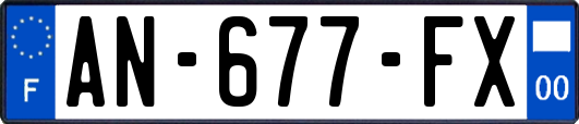 AN-677-FX