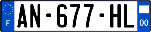 AN-677-HL