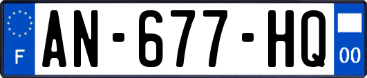 AN-677-HQ