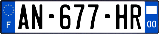 AN-677-HR