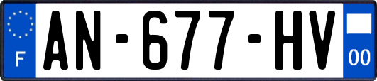 AN-677-HV