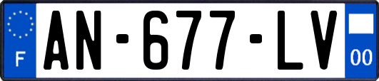 AN-677-LV