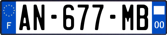 AN-677-MB