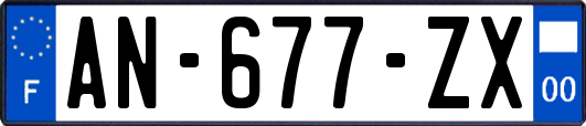 AN-677-ZX