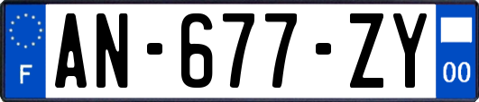AN-677-ZY