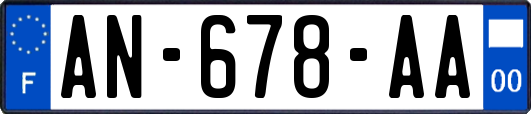 AN-678-AA