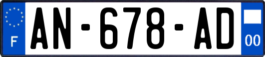 AN-678-AD