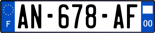 AN-678-AF