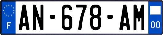 AN-678-AM