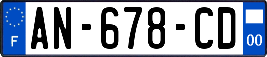 AN-678-CD