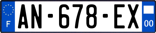 AN-678-EX