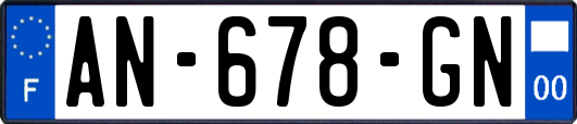 AN-678-GN