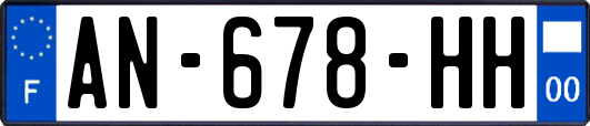 AN-678-HH