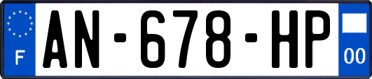 AN-678-HP