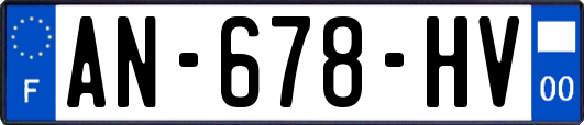 AN-678-HV