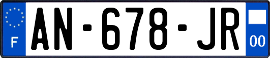 AN-678-JR