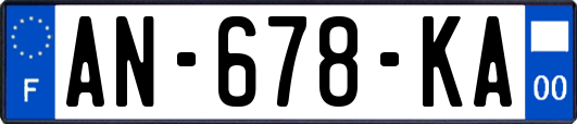 AN-678-KA