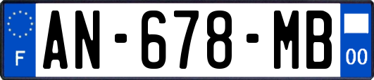 AN-678-MB