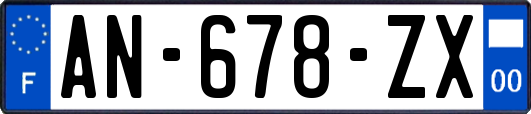AN-678-ZX