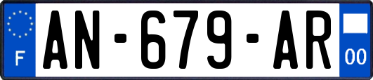 AN-679-AR