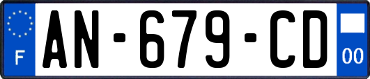 AN-679-CD