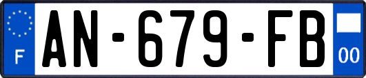 AN-679-FB