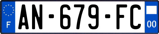 AN-679-FC