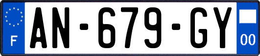 AN-679-GY