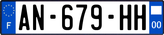 AN-679-HH