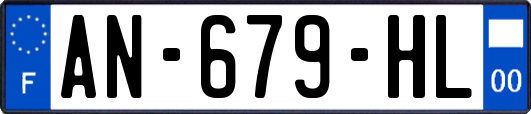 AN-679-HL