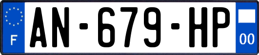 AN-679-HP