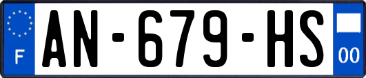 AN-679-HS