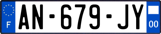 AN-679-JY