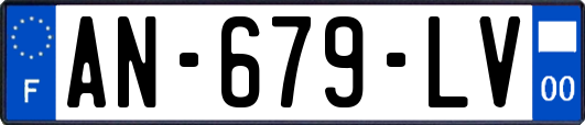 AN-679-LV