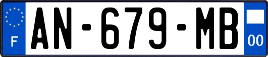 AN-679-MB