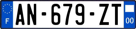 AN-679-ZT