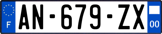 AN-679-ZX