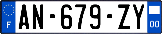 AN-679-ZY