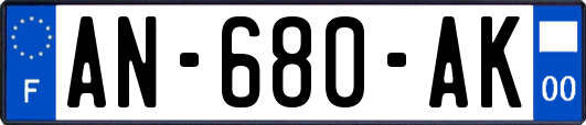 AN-680-AK